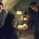 Thomas McDonell, Bob Morley